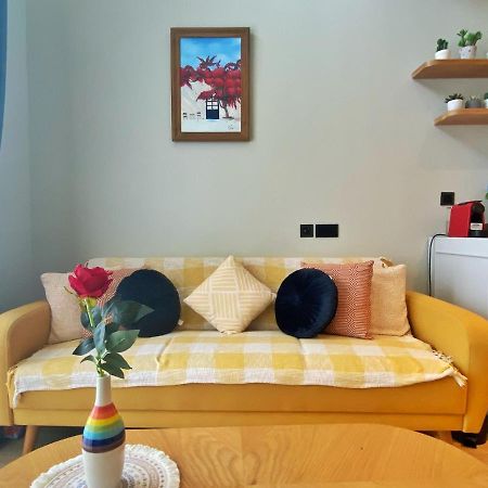 Paradis Homestay Marina Ha Long Exterior photo