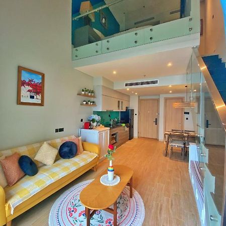 Paradis Homestay Marina Ha Long Exterior photo