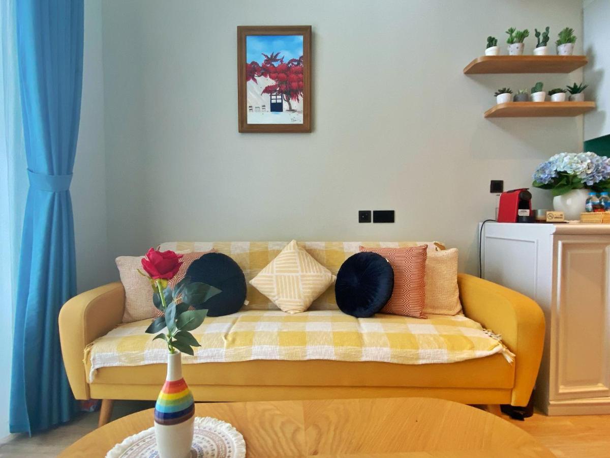 Paradis Homestay Marina Ha Long Exterior photo