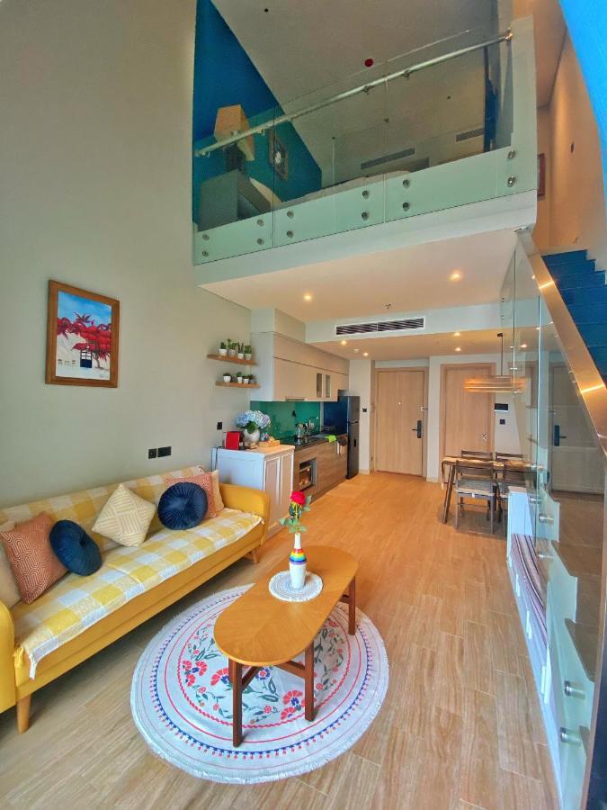 Paradis Homestay Marina Ha Long Exterior photo