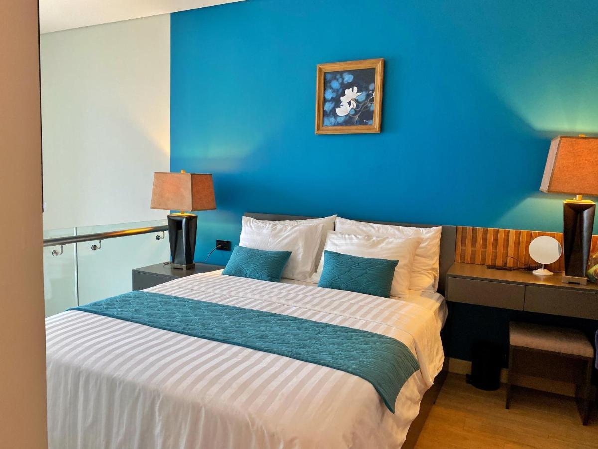 Paradis Homestay Marina Ha Long Exterior photo