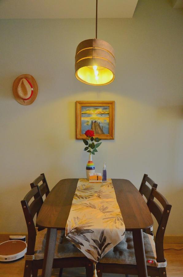 Paradis Homestay Marina Ha Long Exterior photo