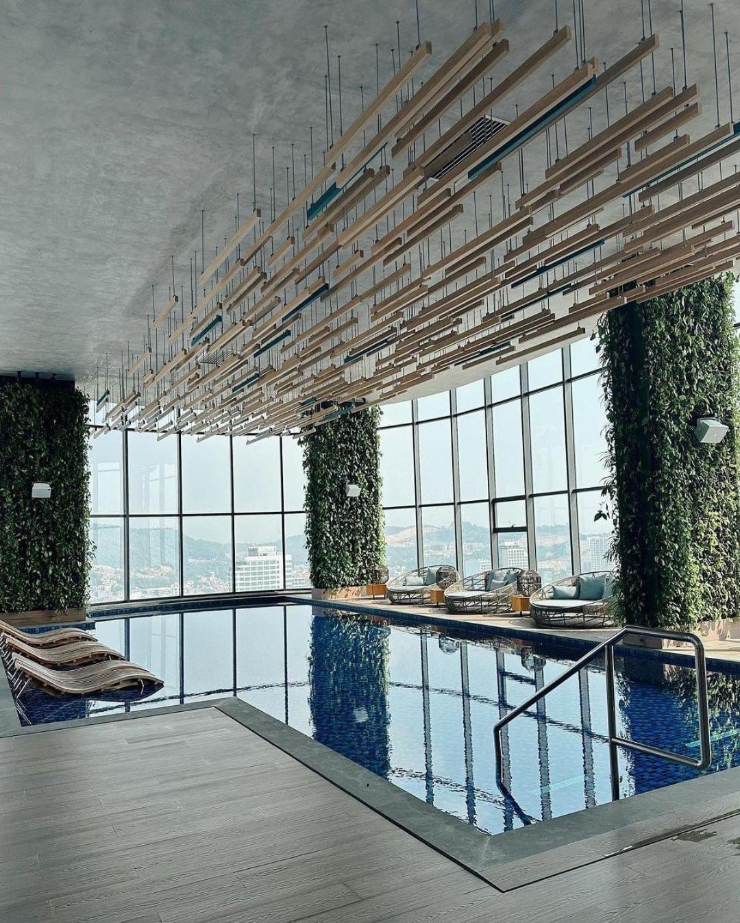 Paradis Homestay Marina Ha Long Room photo